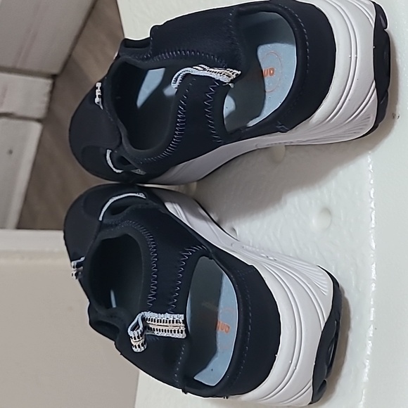 Easyspirit Antigravity, women's walking shoes - Picture 6 of 7